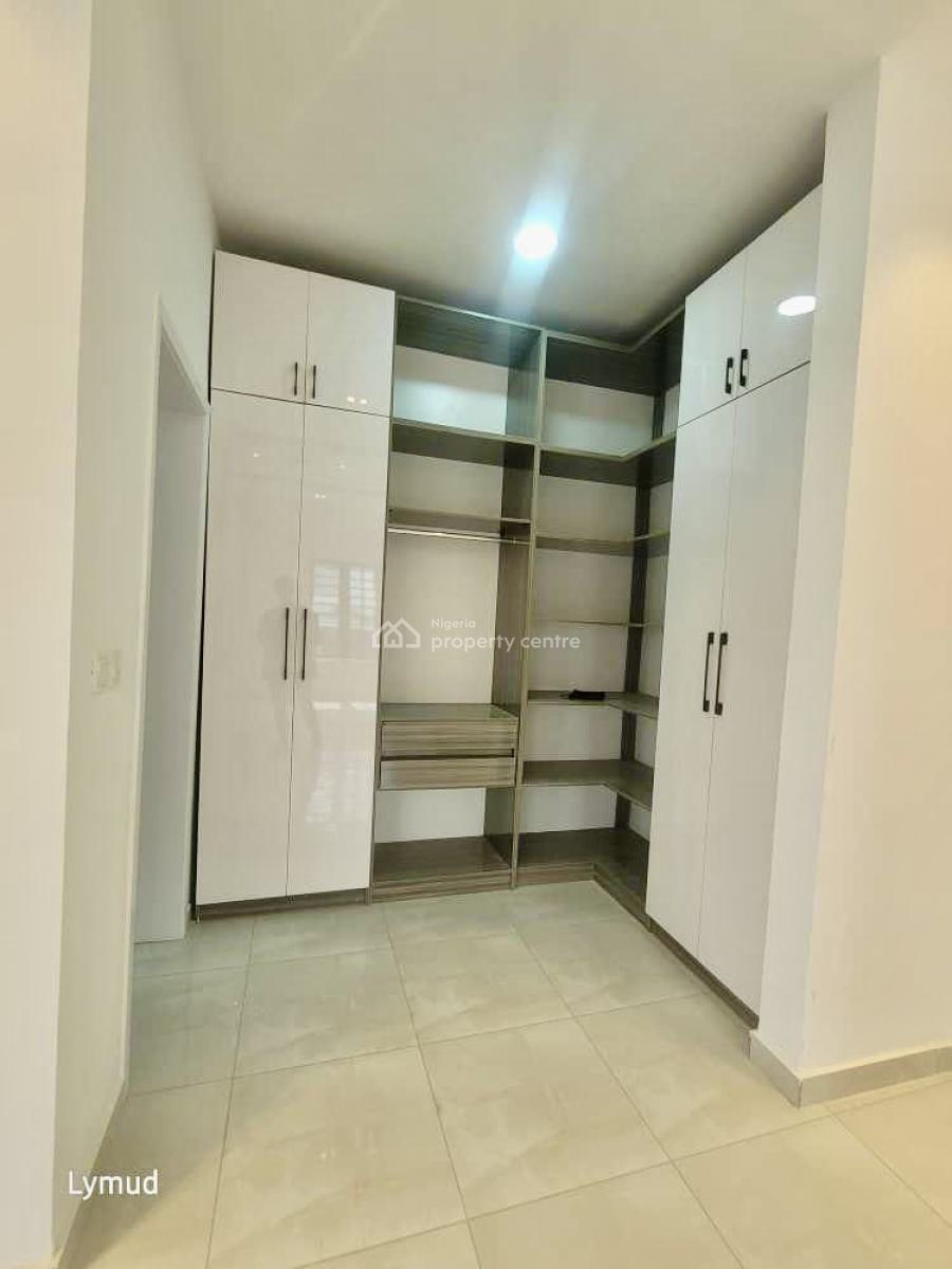 Luxury, Spacious and Elegant Penthouse with Amazing Facilities, Ikoyi, Lagos, House for Rent