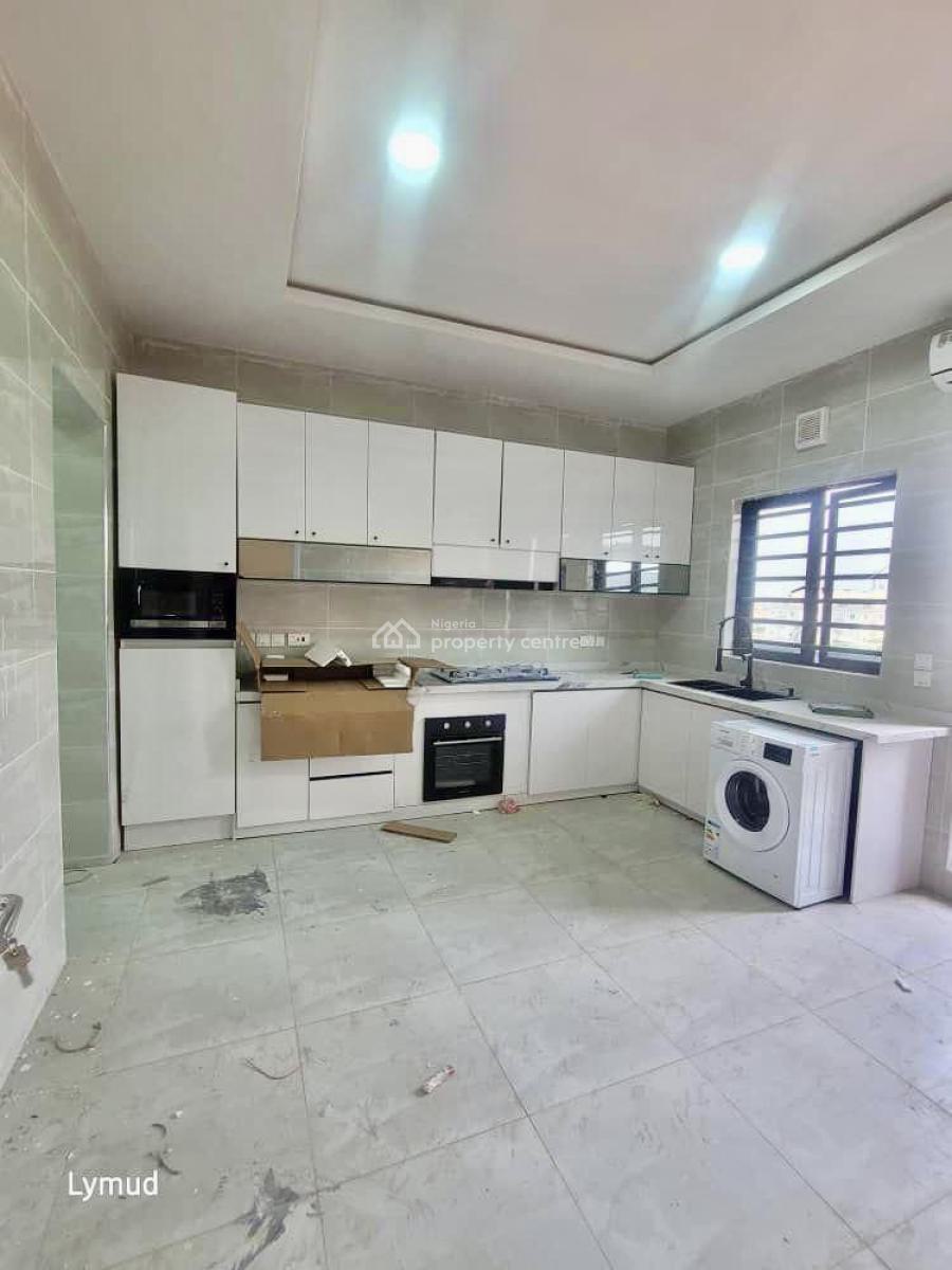 Luxury, Spacious and Elegant Penthouse with Amazing Facilities, Ikoyi, Lagos, House for Rent