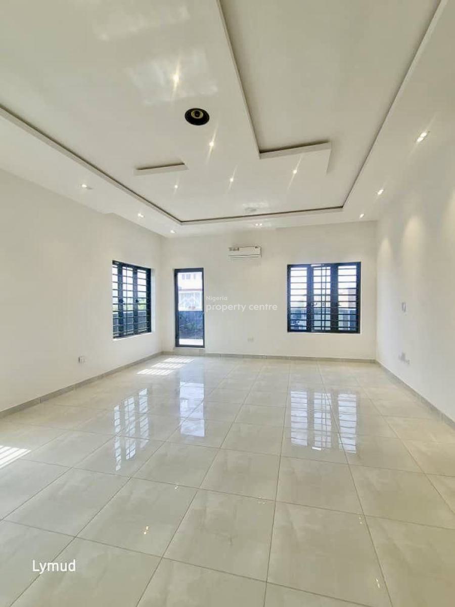 Luxury, Spacious and Elegant Penthouse with Amazing Facilities, Ikoyi, Lagos, House for Rent