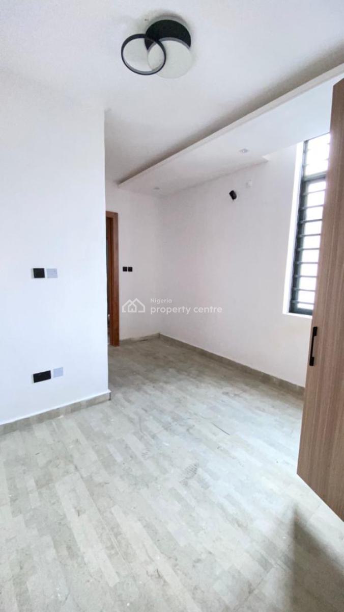 Newly Built 5 Bedroom Detached Duplex, Lekki Phase 1, Lekki, Lagos, Detached Duplex for Rent