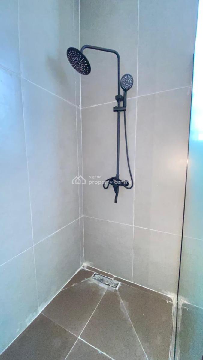 Newly Built 5 Bedroom Detached Duplex, Lekki Phase 1, Lekki, Lagos, Detached Duplex for Rent