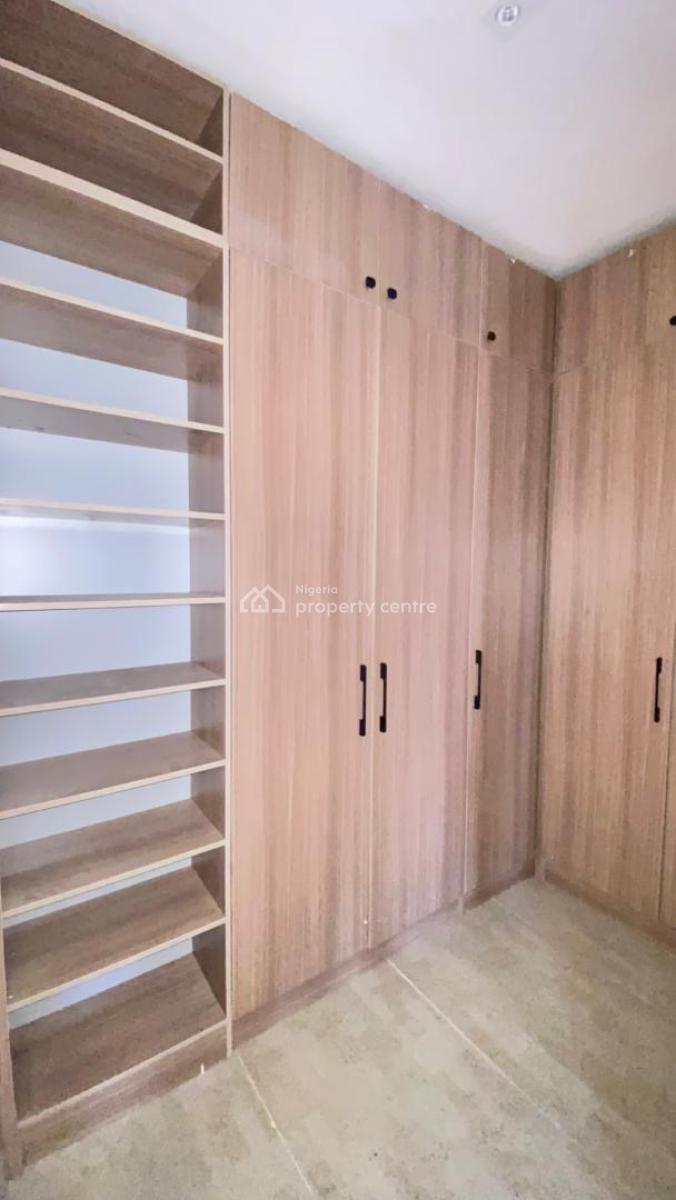 Newly Built 5 Bedroom Detached Duplex, Lekki Phase 1, Lekki, Lagos, Detached Duplex for Rent
