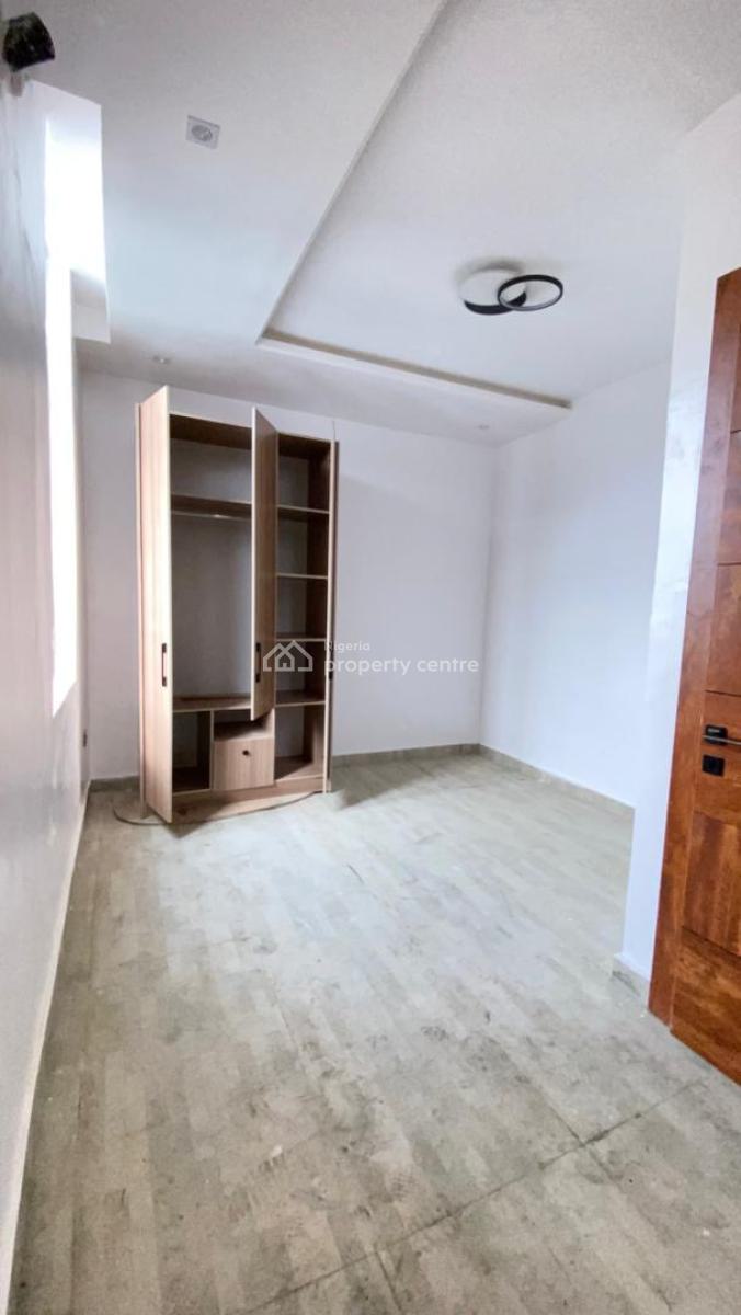 Newly Built 5 Bedroom Detached Duplex, Lekki Phase 1, Lekki, Lagos, Detached Duplex for Rent