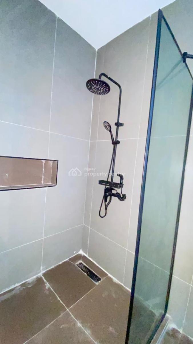 Newly Built 5 Bedroom Detached Duplex, Lekki Phase 1, Lekki, Lagos, Detached Duplex for Rent
