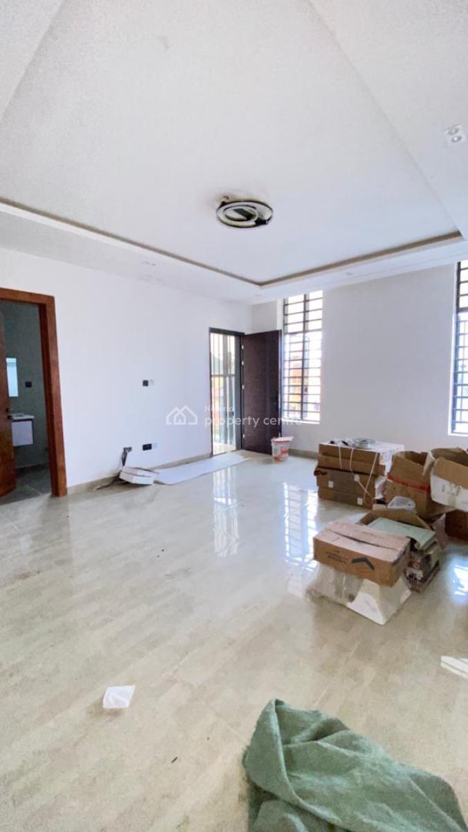 Newly Built 5 Bedroom Detached Duplex, Lekki Phase 1, Lekki, Lagos, Detached Duplex for Rent