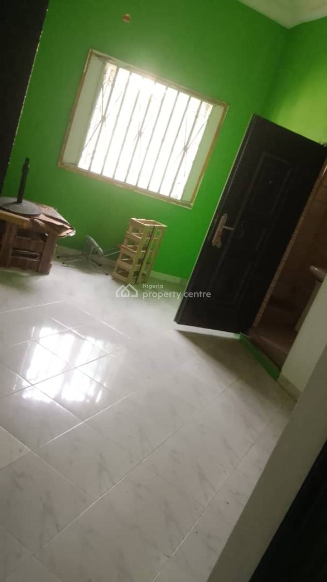 3 Bedroom Flat Downstairs in a Call to Access Estate, Around Vgc, in an Estate on The Express, Ikota, Lekki, Lagos, Flat / Apartment for Rent