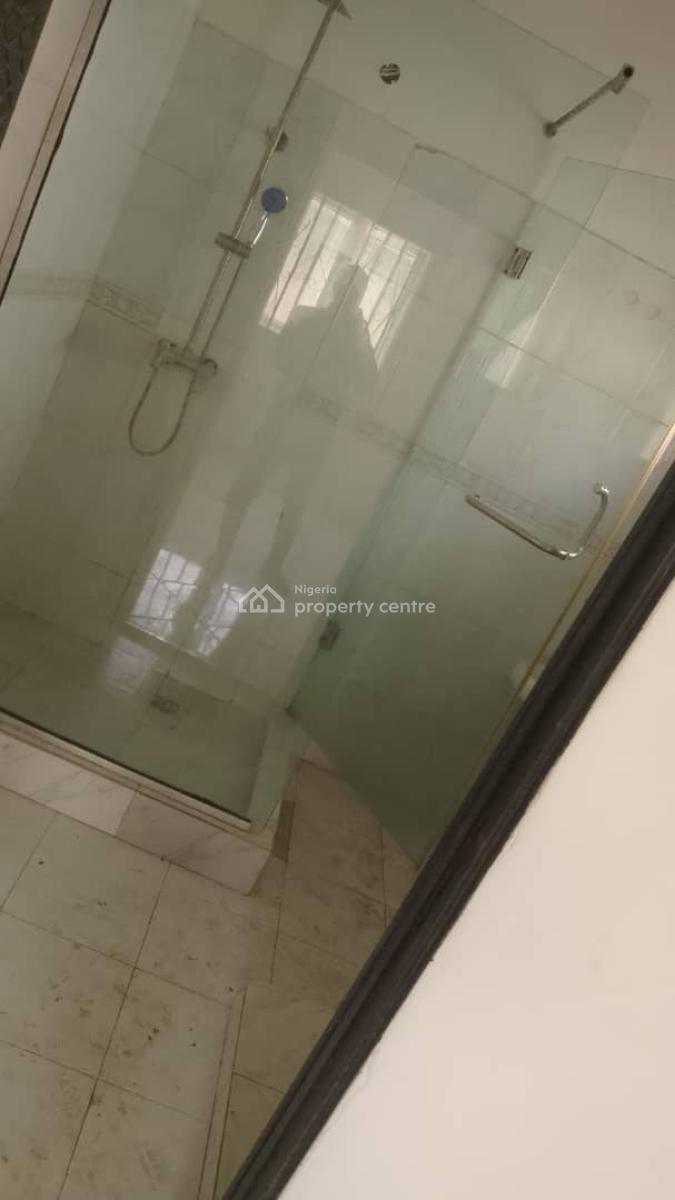 3 Bedroom Flat Downstairs in a Call to Access Estate, Around Vgc, in an Estate on The Express, Ikota, Lekki, Lagos, Flat / Apartment for Rent