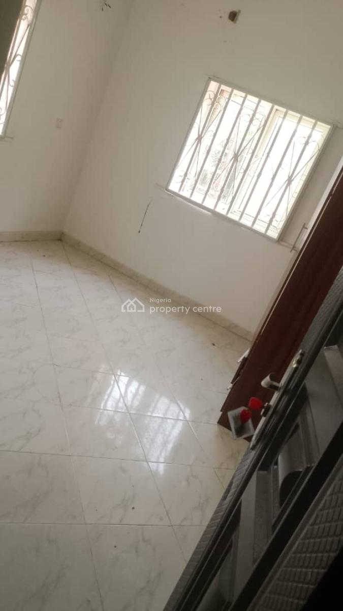 3 Bedroom Flat Downstairs in a Call to Access Estate, Around Vgc, in an Estate on The Express, Ikota, Lekki, Lagos, Flat / Apartment for Rent