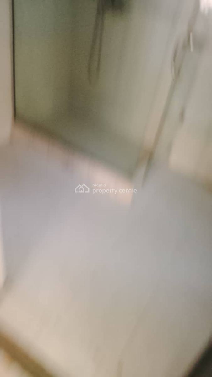 3 Bedroom Flat Downstairs in a Call to Access Estate, Around Vgc, in an Estate on The Express, Ikota, Lekki, Lagos, Flat / Apartment for Rent