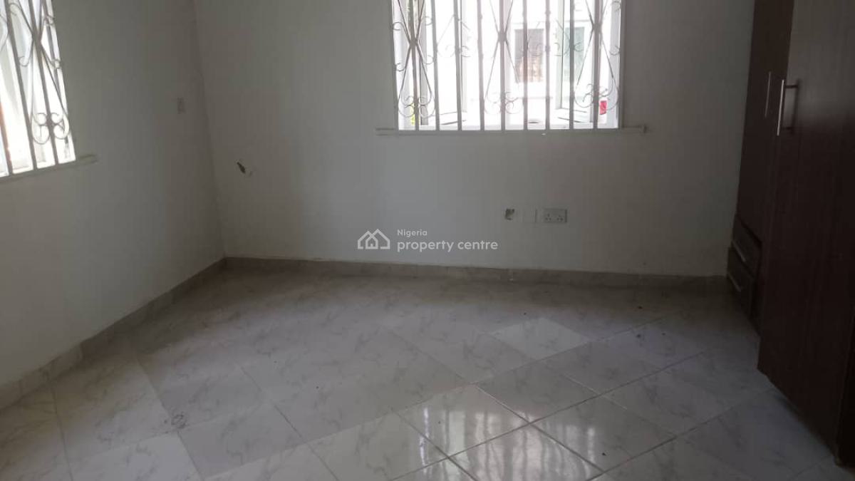 3 Bedroom Flat Downstairs in a Call to Access Estate, Around Vgc, in an Estate on The Express, Ikota, Lekki, Lagos, Flat / Apartment for Rent
