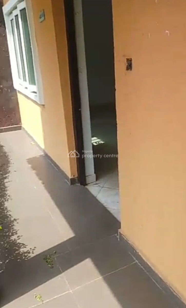 3 Bedroom Flat Downstairs in a Call to Access Estate, Around Vgc, in an Estate on The Express, Ikota, Lekki, Lagos, Flat / Apartment for Rent