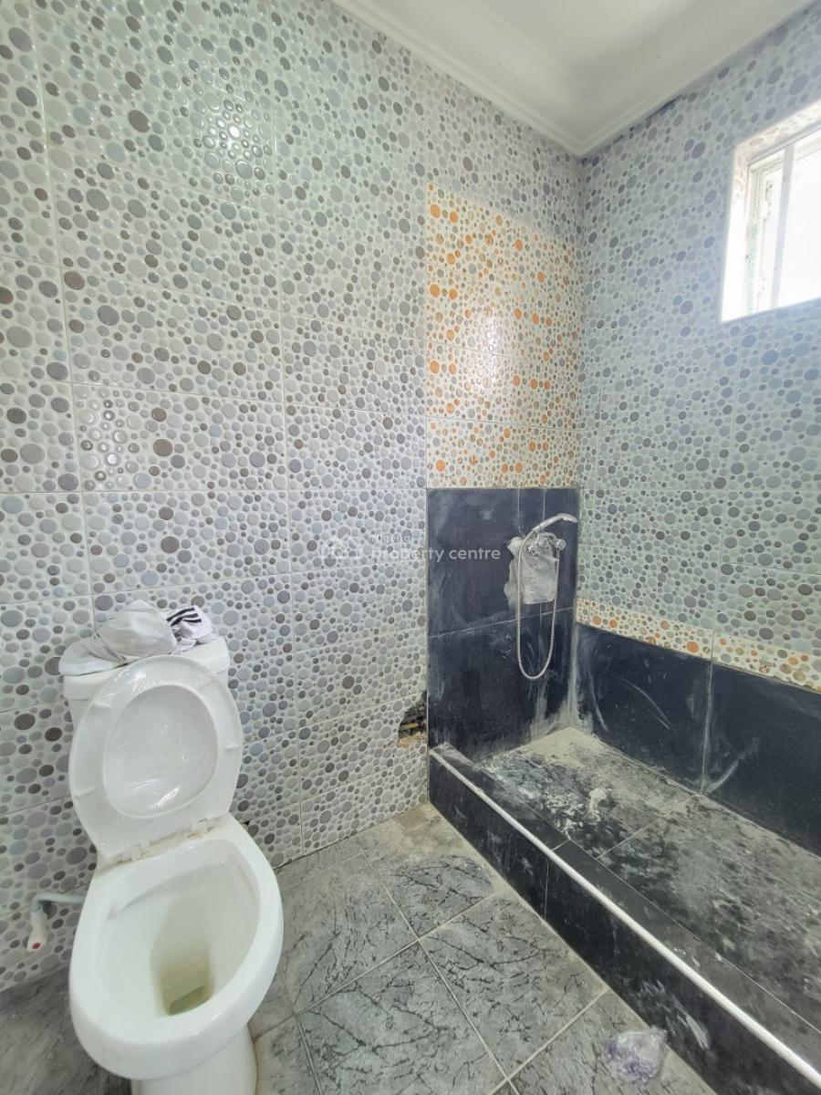 Beautiful and Standard 2 Bedroom Terrace Duplex with Bq, Salvation Estate, Langbasa, Ado, Ajah, Lagos, Terraced Duplex for Rent