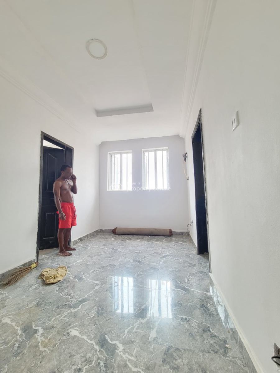Beautiful and Standard 2 Bedroom Terrace Duplex with Bq, Salvation Estate, Langbasa, Ado, Ajah, Lagos, Terraced Duplex for Rent