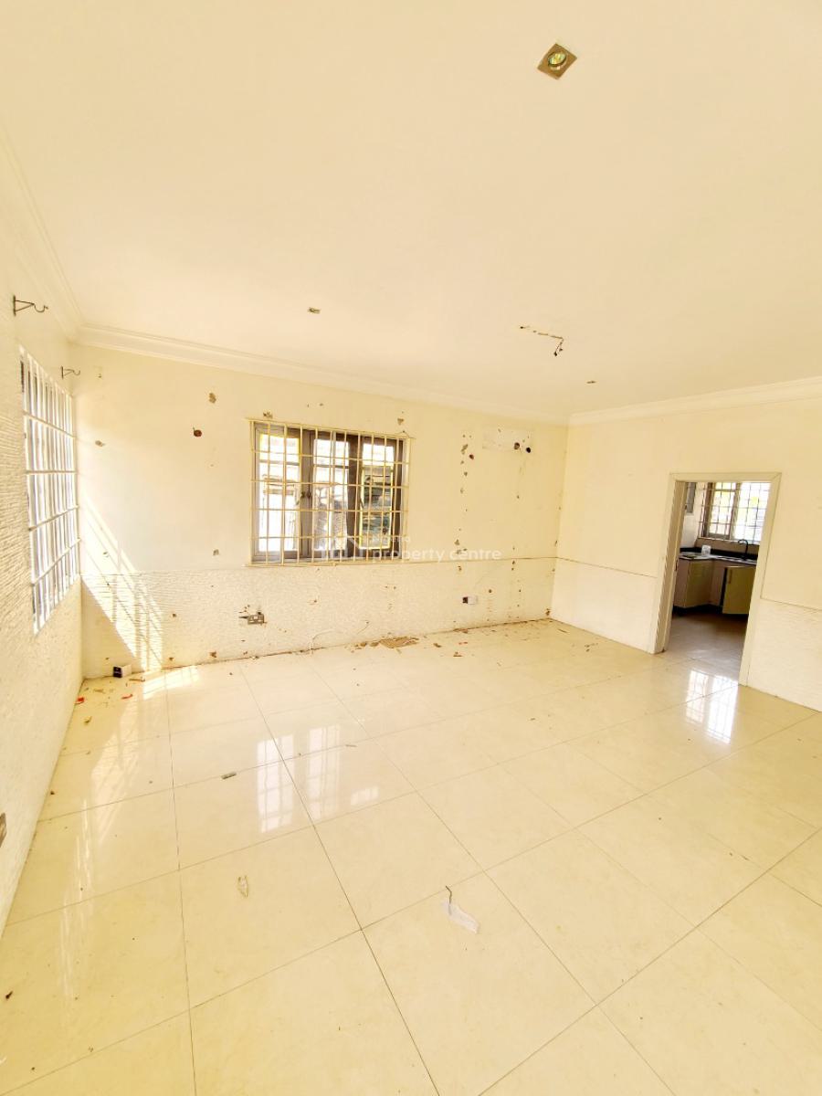 Spacious Modern 3 Bedroom Terrace Duplex, Ilasan, Lekki, Lagos, Terraced Duplex for Rent