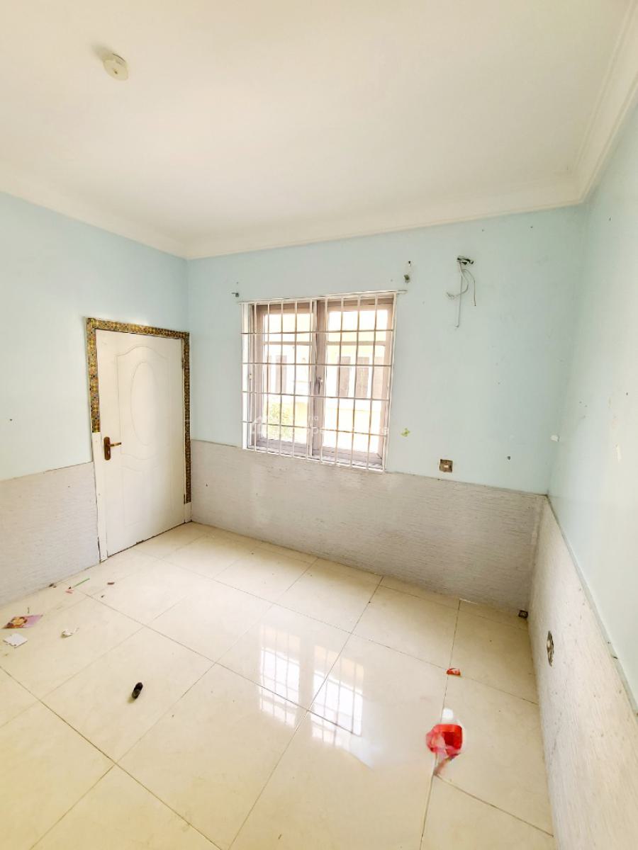 Spacious Modern 3 Bedroom Terrace Duplex, Ilasan, Lekki, Lagos, Terraced Duplex for Rent