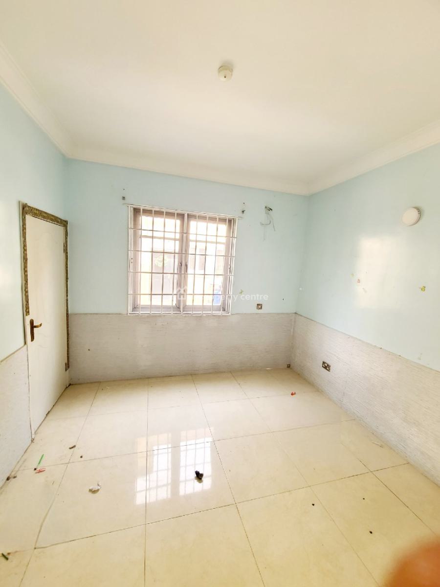 Spacious Modern 3 Bedroom Terrace Duplex, Ilasan, Lekki, Lagos, Terraced Duplex for Rent