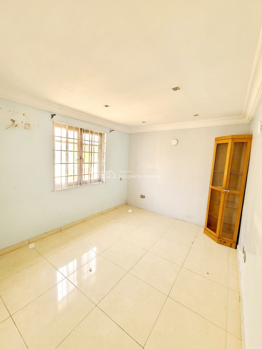 Spacious Modern 3 Bedroom Terrace Duplex, Ilasan, Lekki, Lagos, Terraced Duplex for Rent