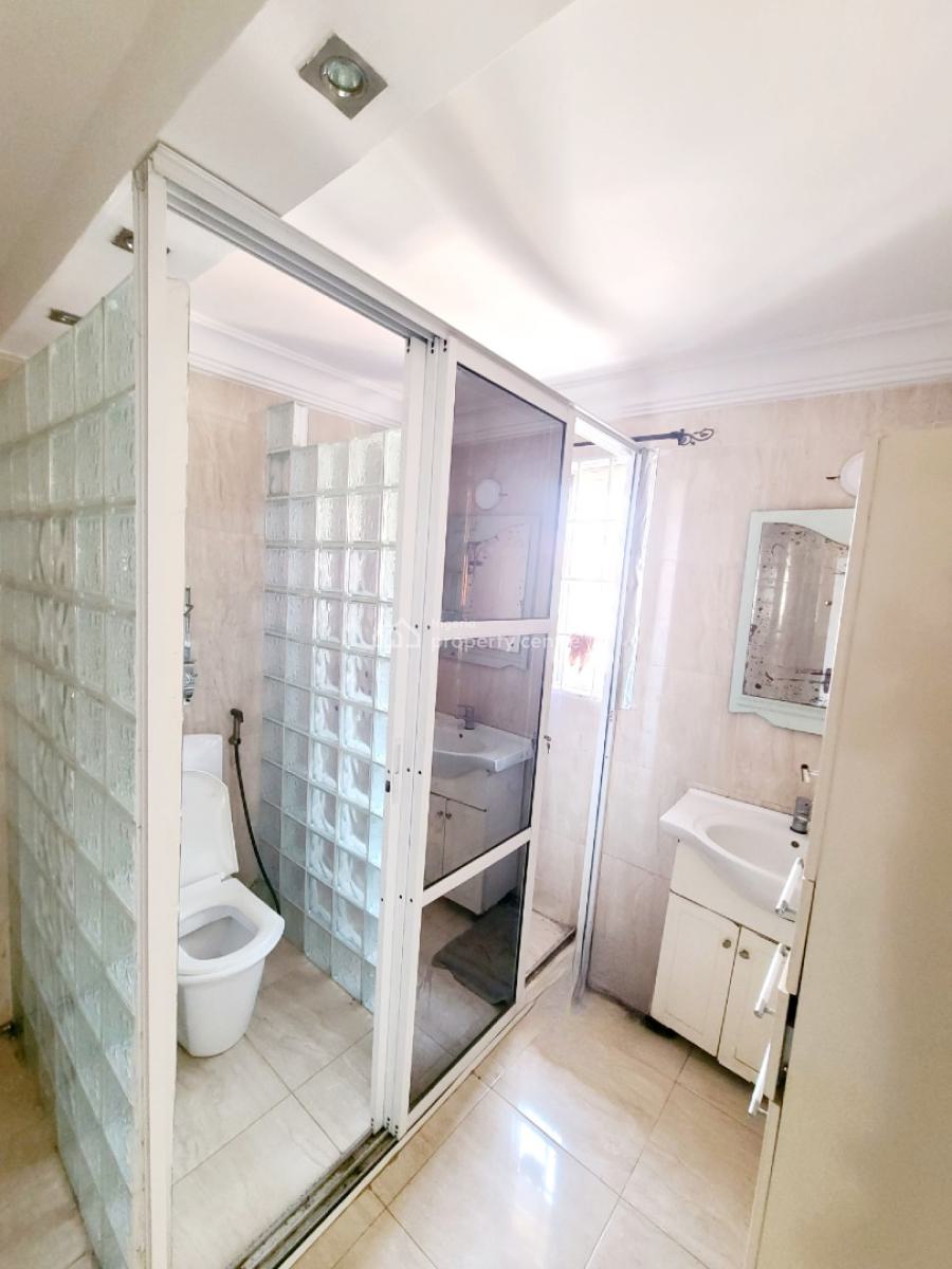 Spacious Modern 3 Bedroom Terrace Duplex, Ilasan, Lekki, Lagos, Terraced Duplex for Rent