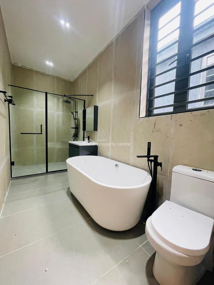 5bedroom Detached Duplex with Swimming Pool &bq in Lekki Phase 1, Off Admiralty Way ,lekki ,lagos ,nigeria, Lekki Phase 1, Lekki, Lagos, Detached Duplex for Sale