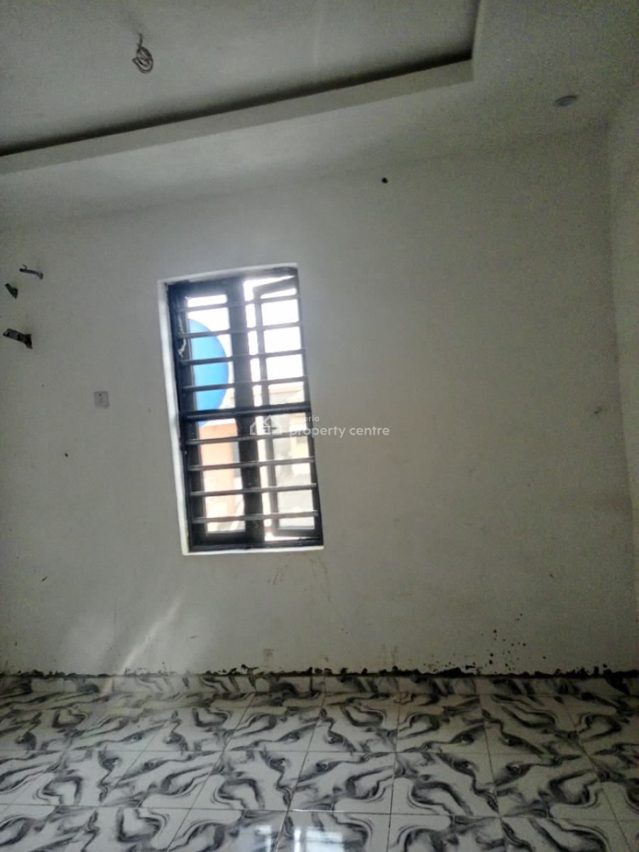 Newly Built and Comfortable Miniflat with Lobely Kitchen, Gbagada, Lagos, Mini Flat (room and Parlour) for Rent