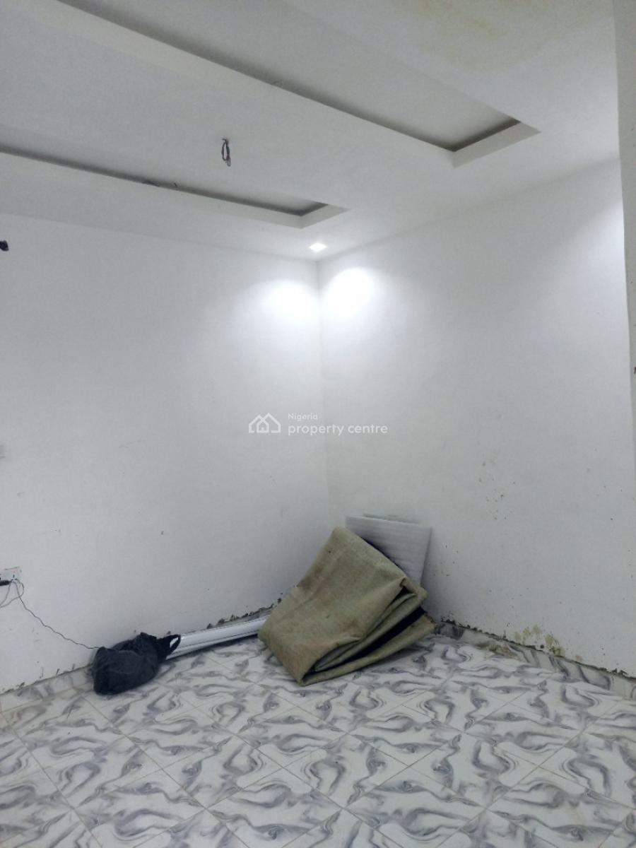 Newly Built and Comfortable Miniflat with Lobely Kitchen, Gbagada, Lagos, Mini Flat (room and Parlour) for Rent