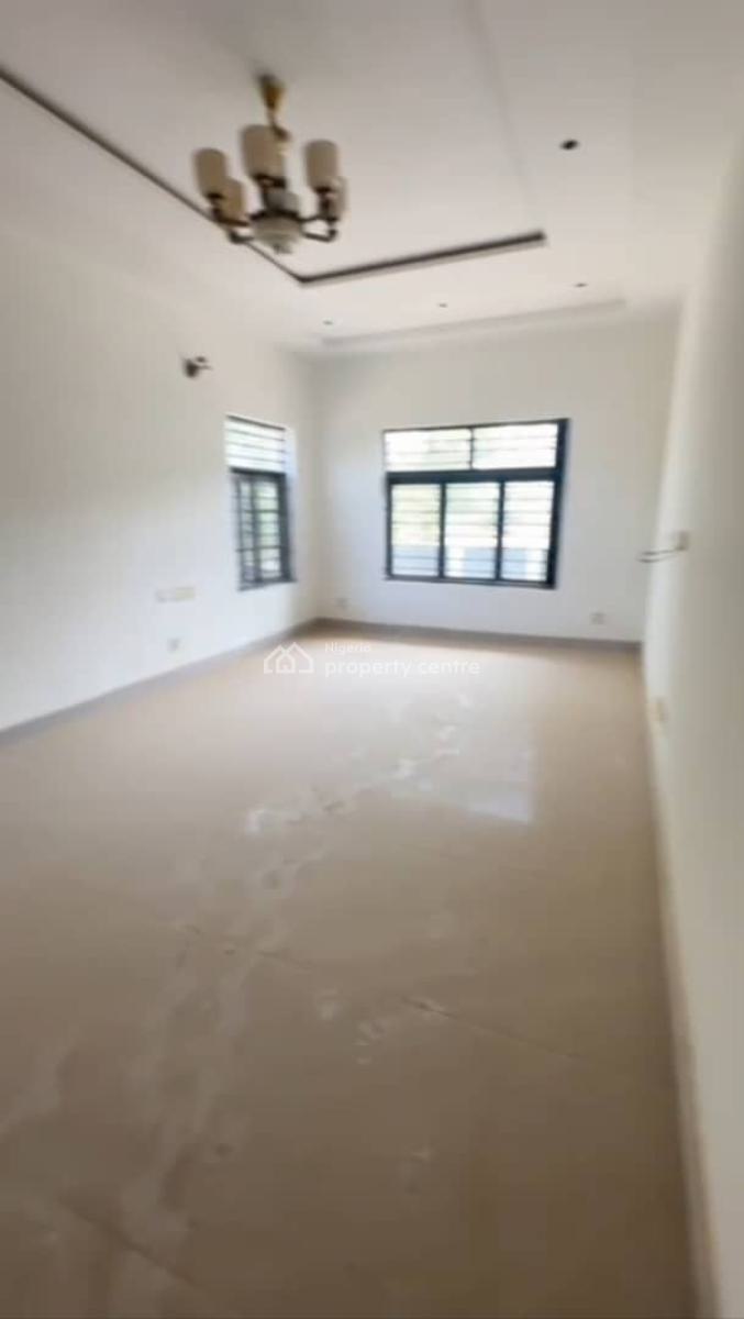Corporate Lease: 4 Units of 5-bedrooms Duplex, Utako, Abuja, Detached Duplex for Rent