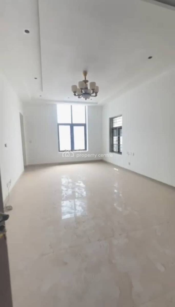 Corporate Lease: 4 Units of 5-bedrooms Duplex, Utako, Abuja, Detached Duplex for Rent