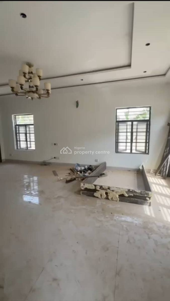 Corporate Lease: 4 Units of 5-bedrooms Duplex, Utako, Abuja, Detached Duplex for Rent