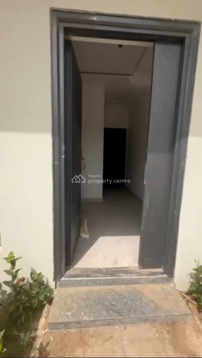 Corporate Lease: 4 Units of 5-bedrooms Duplex, Utako, Abuja, Detached Duplex for Rent