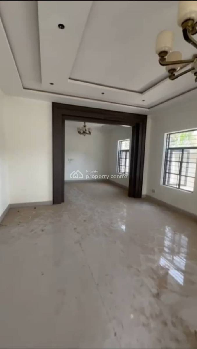 Corporate Lease: 4 Units of 5-bedrooms Duplex, Utako, Abuja, Detached Duplex for Rent