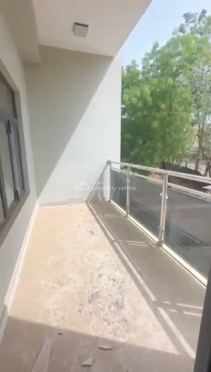 Corporate Lease: 4 Units of 5-bedrooms Duplex, Utako, Abuja, Detached Duplex for Rent