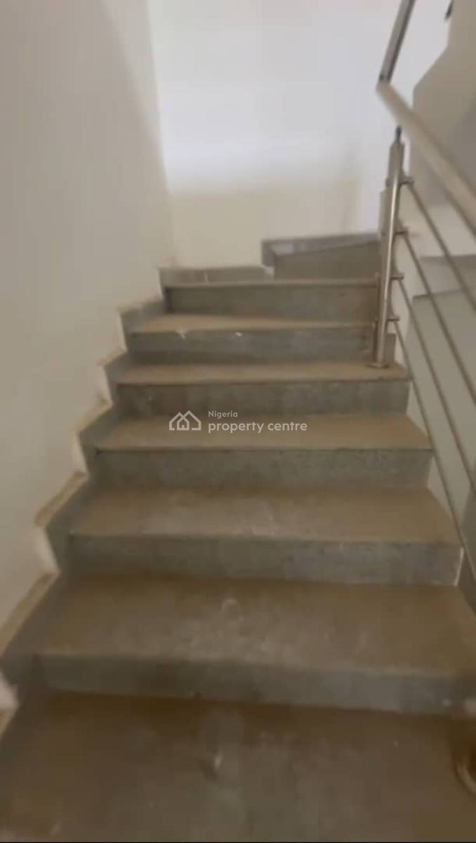 Corporate Lease: 4 Units of 5-bedrooms Duplex, Utako, Abuja, Detached Duplex for Rent