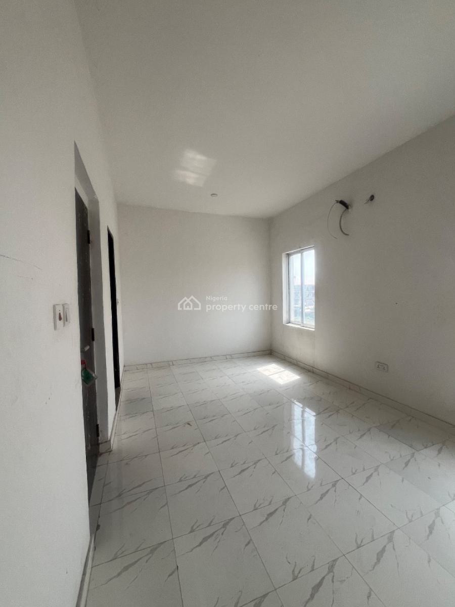 Luxury 4 Bedroom Terrace Duplex, Gra Estate, Sangotedo, Ajah, Lagos, Flat / Apartment for Rent
