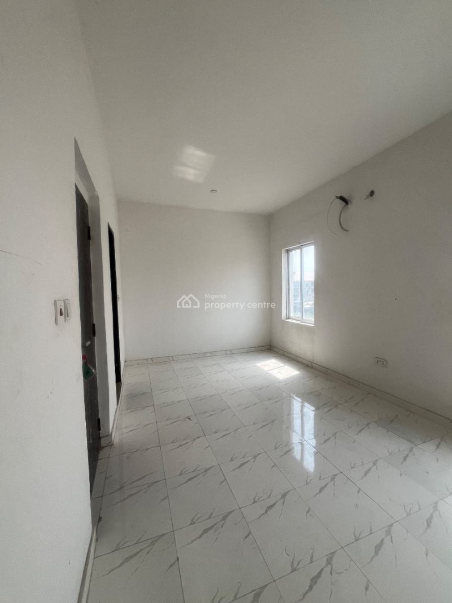 Luxury 4 Bedroom Terrace Duplex, Gra Estate, Sangotedo, Ajah, Lagos, Flat / Apartment for Rent