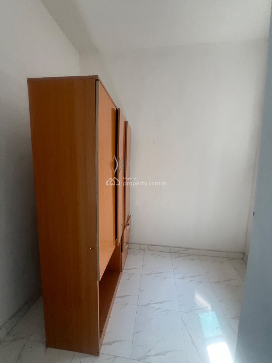 Luxury 4 Bedroom Terrace Duplex, Gra Estate, Sangotedo, Ajah, Lagos, Flat / Apartment for Rent