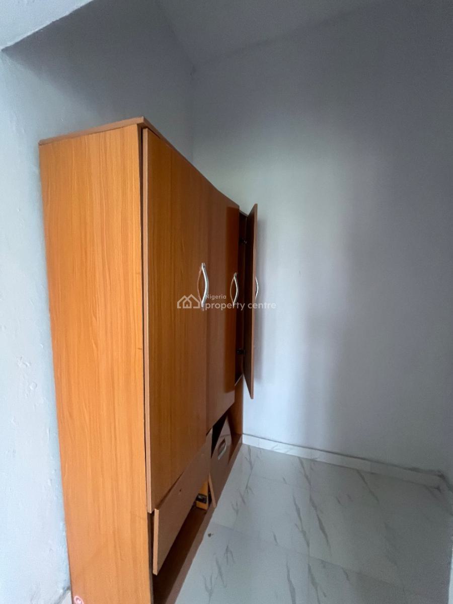 Luxury 4 Bedroom Terrace Duplex, Gra Estate, Sangotedo, Ajah, Lagos, Flat / Apartment for Rent