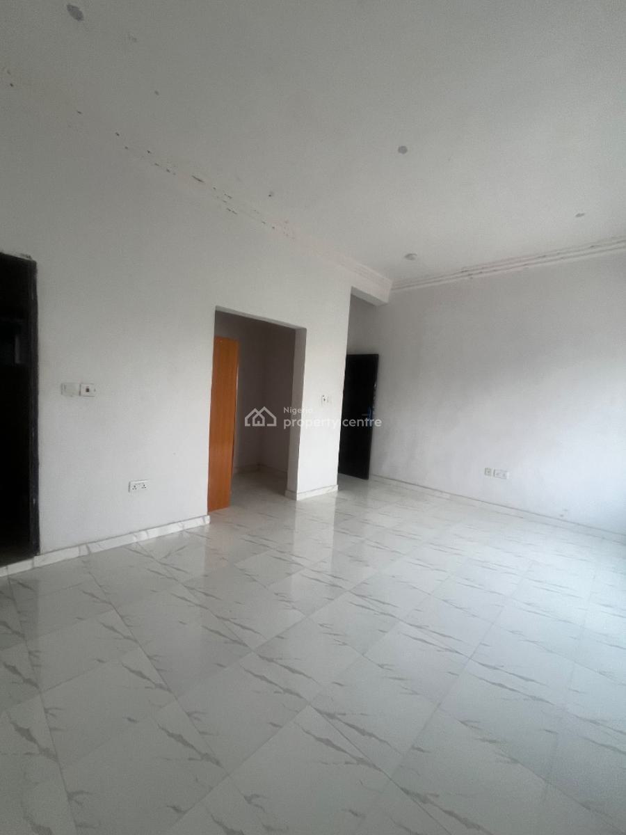 Luxury 4 Bedroom Terrace Duplex, Gra Estate, Sangotedo, Ajah, Lagos, Flat / Apartment for Rent