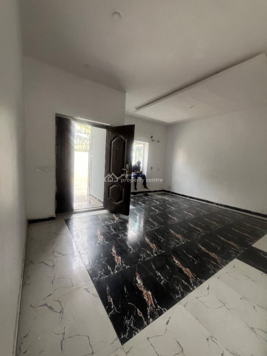 Luxury 4 Bedroom Terrace Duplex, Gra Estate, Sangotedo, Ajah, Lagos, Flat / Apartment for Rent