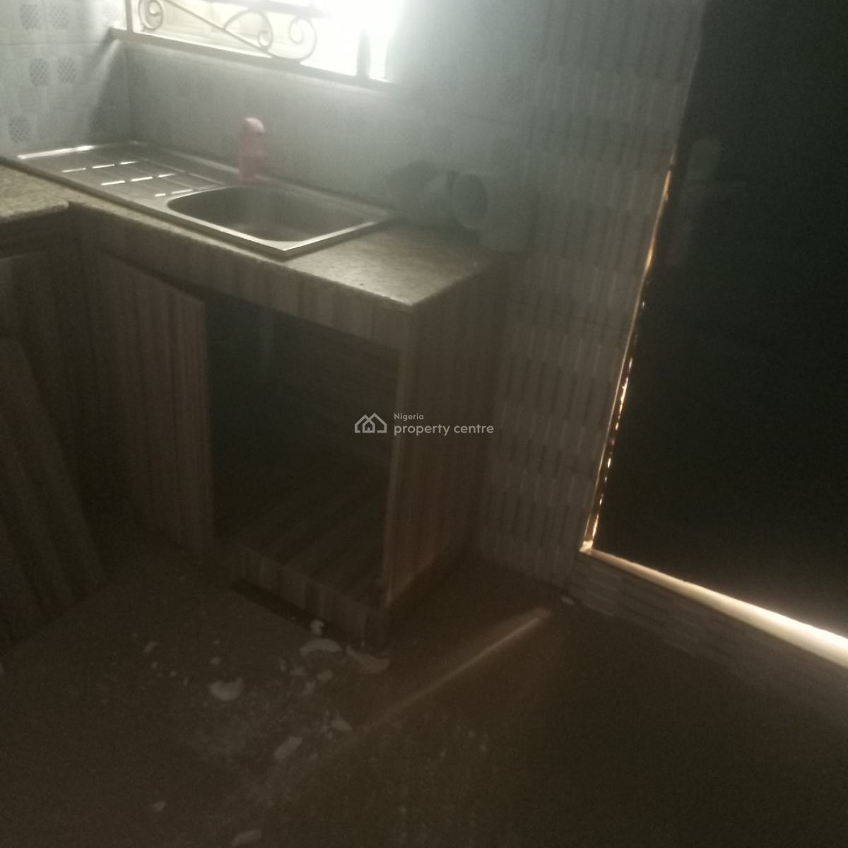 Self Contain Single Room Apartment, Gaduwa, Abuja, Self Contain (single Rooms) for Rent