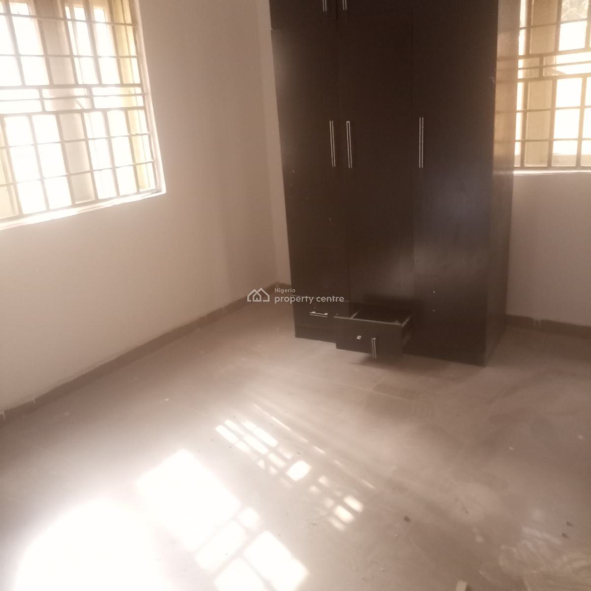 Self Contain Single Room Apartment, Gaduwa, Abuja, Self Contain (single Rooms) for Rent