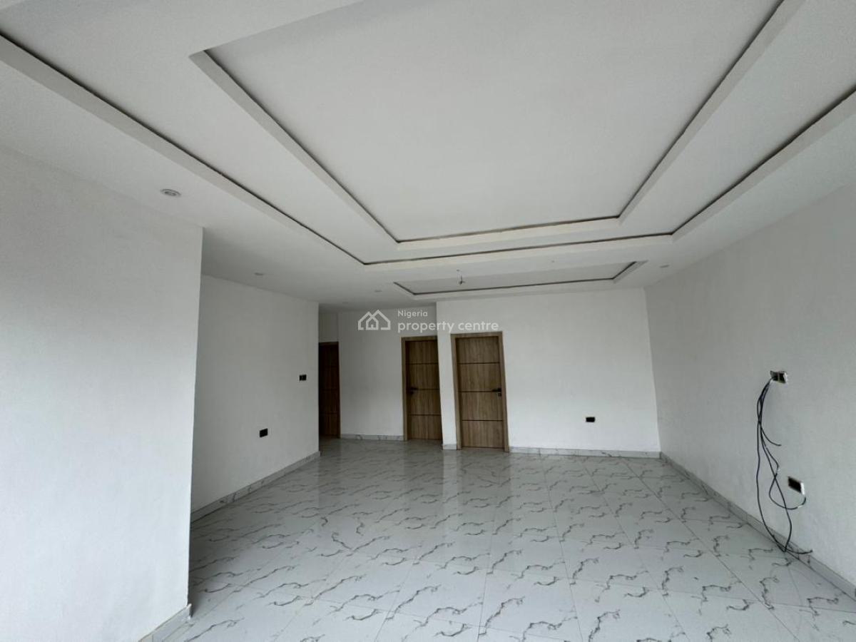 Brand New 2 Bedroom Apartments, Ologolo, Lekki, Lagos, Flat / Apartment for Rent