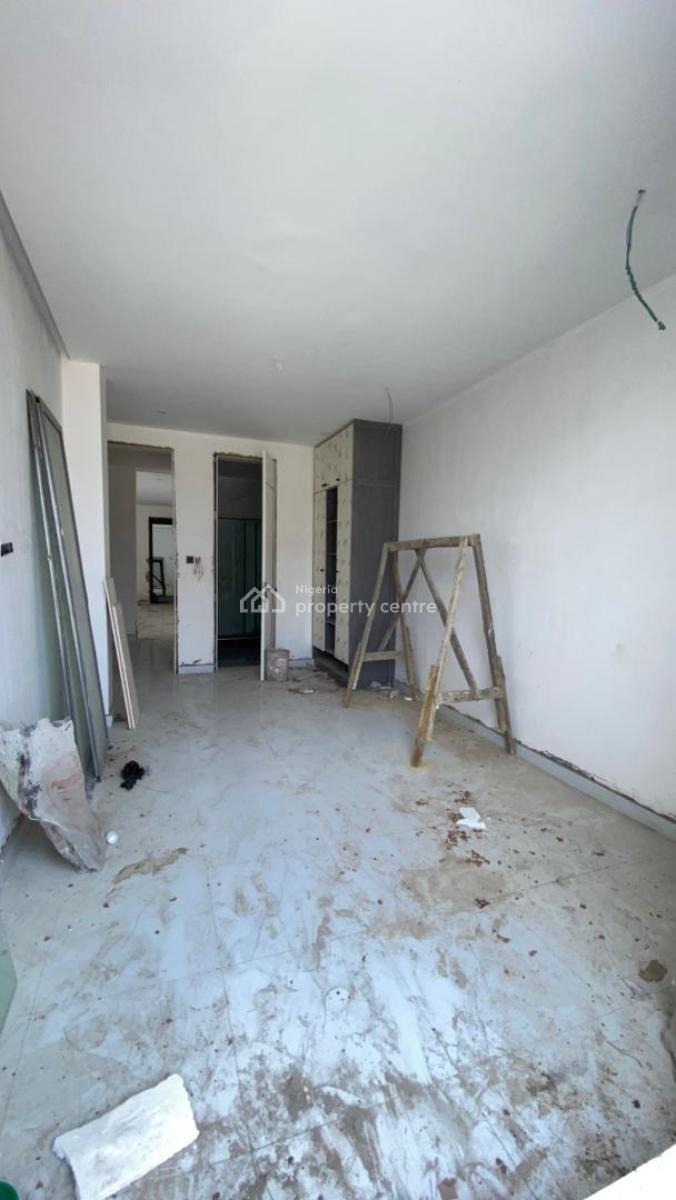 Nicely Built 3bedroom Apartment with Swimming Pool ,gym &elevator, Lekki Phase One ,lekki ,lagos ,nigeria, Lekki Phase 1, Lekki, Lagos, Flat / Apartment for Sale