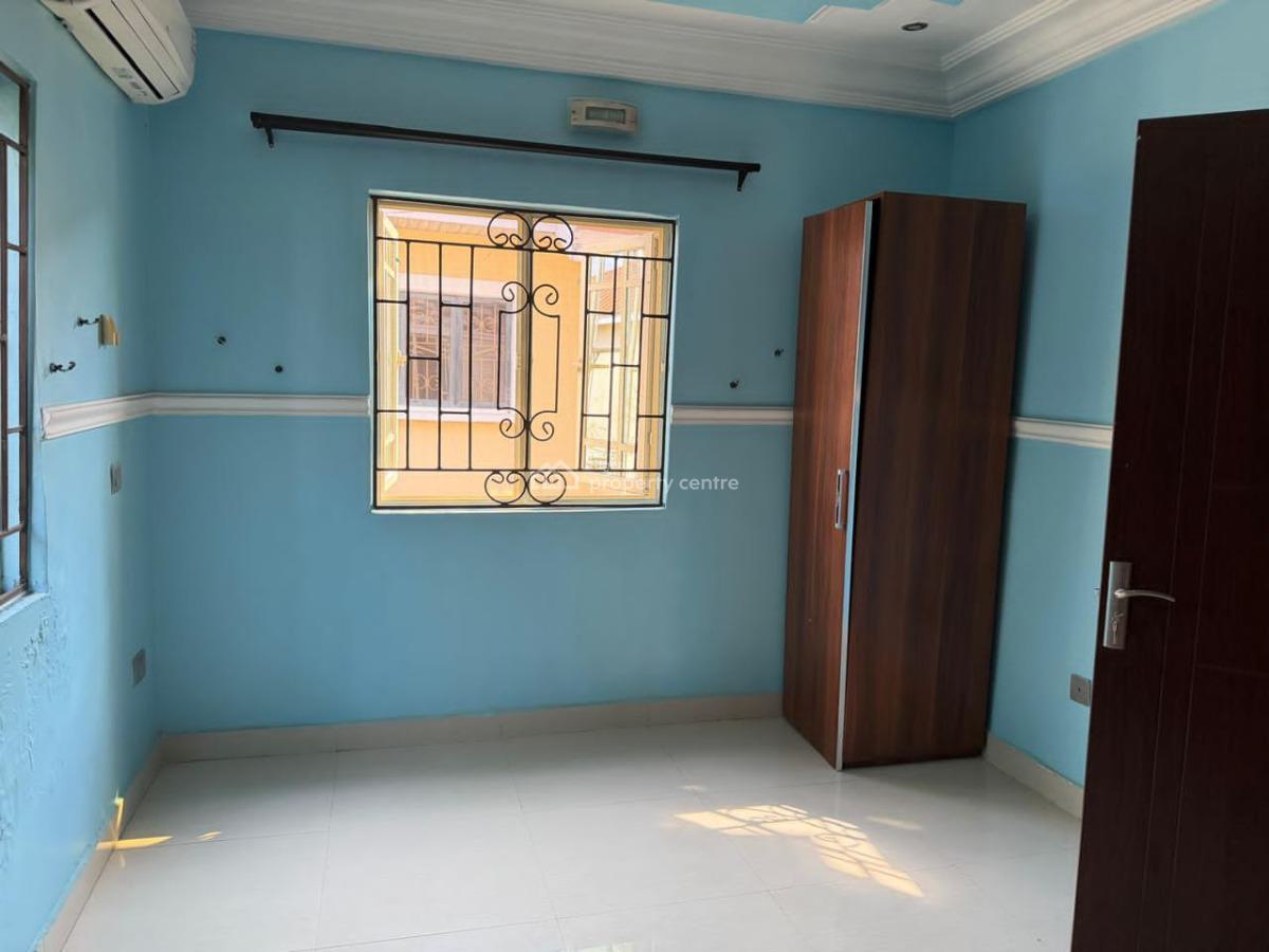 Well Built 5 Bedroom Detached Duplex with Bq, Buena Vista Estate, Along Orchid Road, Lekki, Lagos, Detached Duplex for Sale