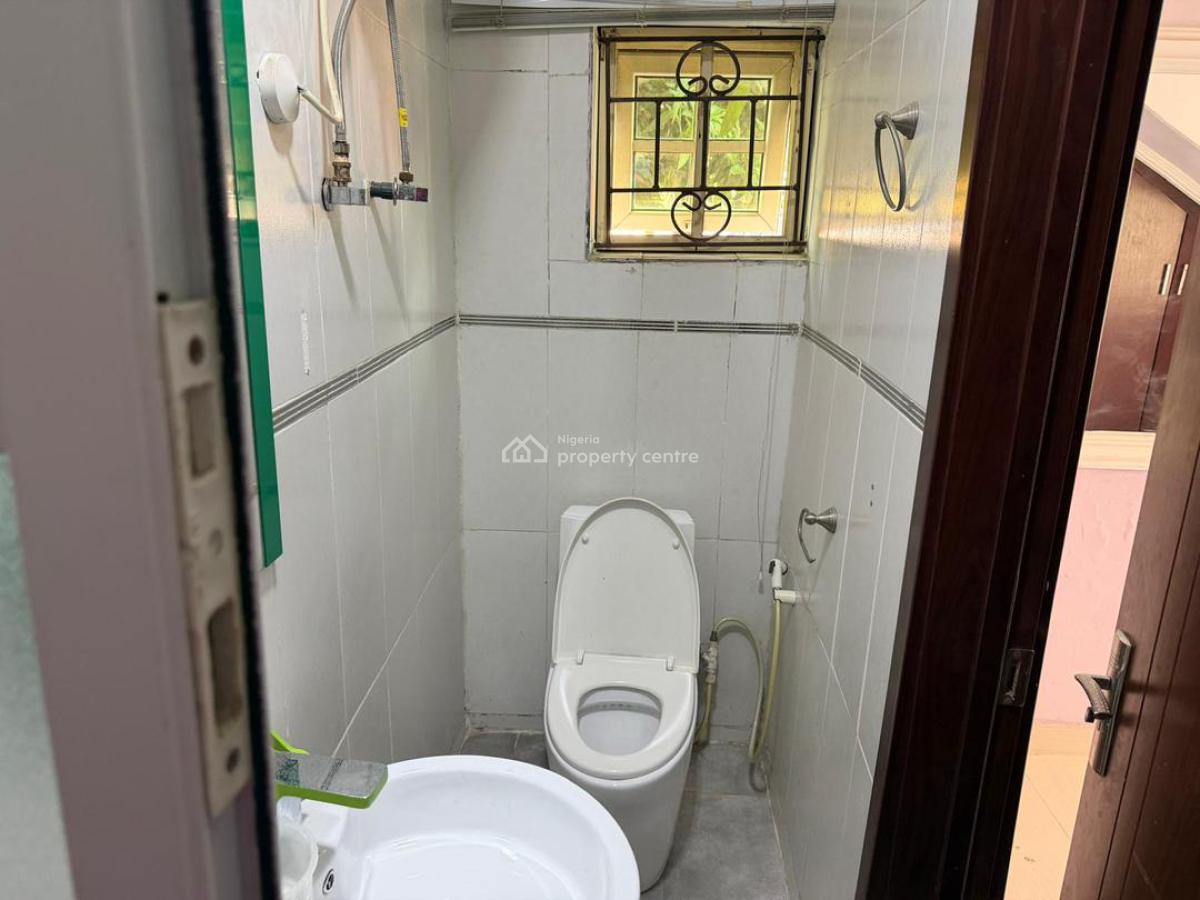 Well Built 5 Bedroom Detached Duplex with Bq, Buena Vista Estate, Along Orchid Road, Lekki, Lagos, Detached Duplex for Sale