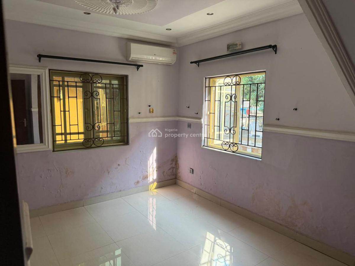 Well Built 5 Bedroom Detached Duplex with Bq, Buena Vista Estate, Along Orchid Road, Lekki, Lagos, Detached Duplex for Sale