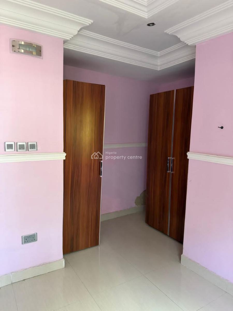 Well Built 5 Bedroom Detached Duplex with Bq, Buena Vista Estate, Along Orchid Road, Lekki, Lagos, Detached Duplex for Sale