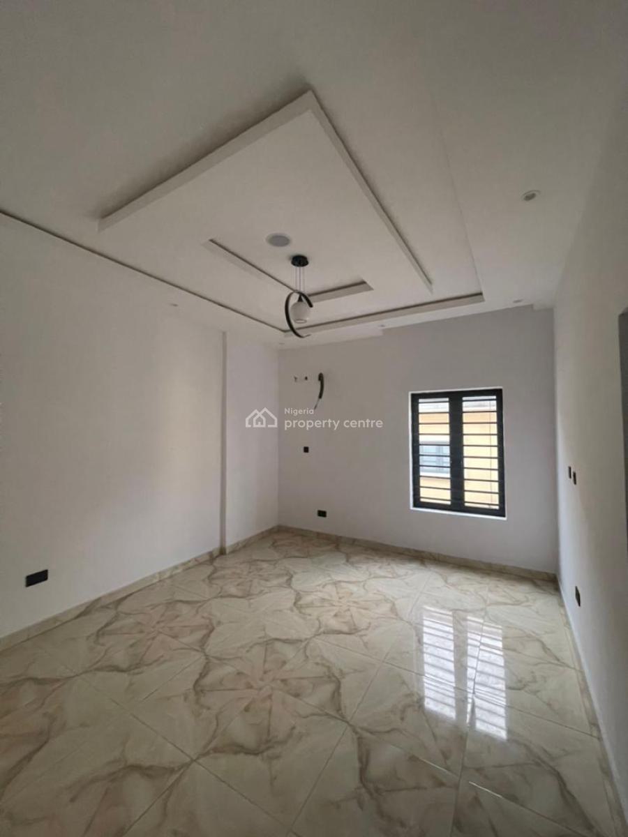 5bedroom  Fully Detached Duplex, 5bedroom  Fully Detached Duplex, Ikota, Lekki, Lagos, Detached Duplex for Sale