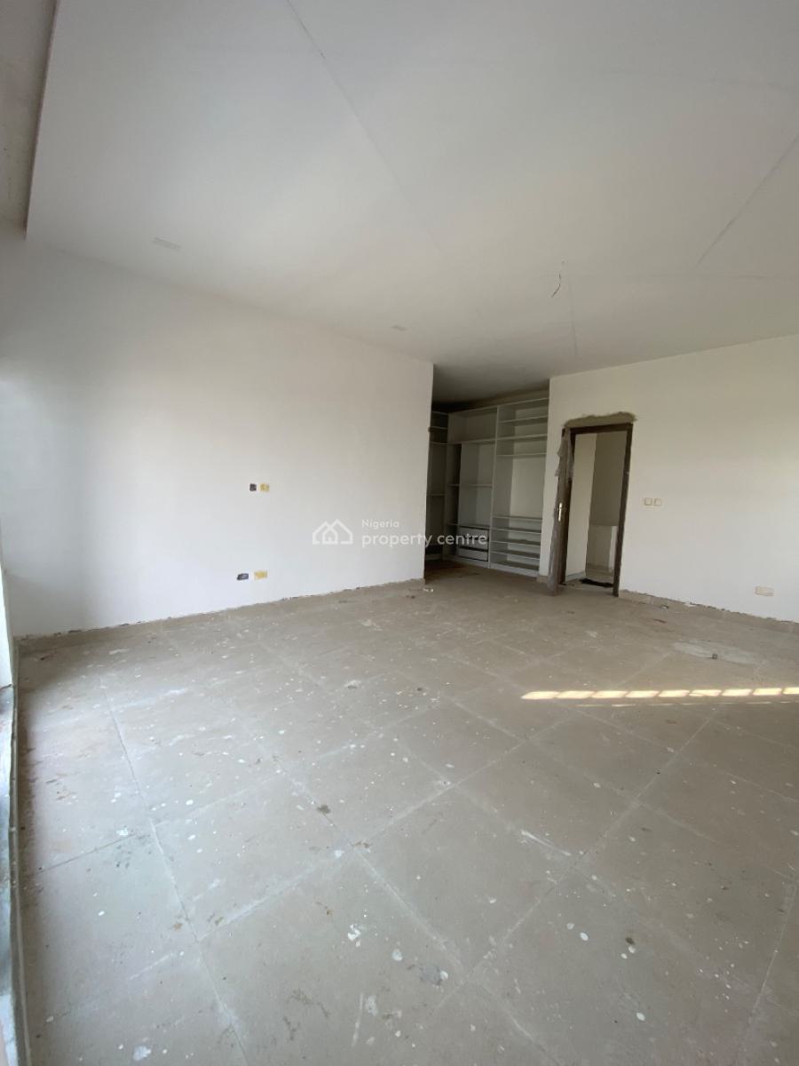 Brandnew Spacious 4bedroom Terrace Duplex, Lekki Scheme2 Ajah, Ajah, Lagos, Terraced Duplex for Sale