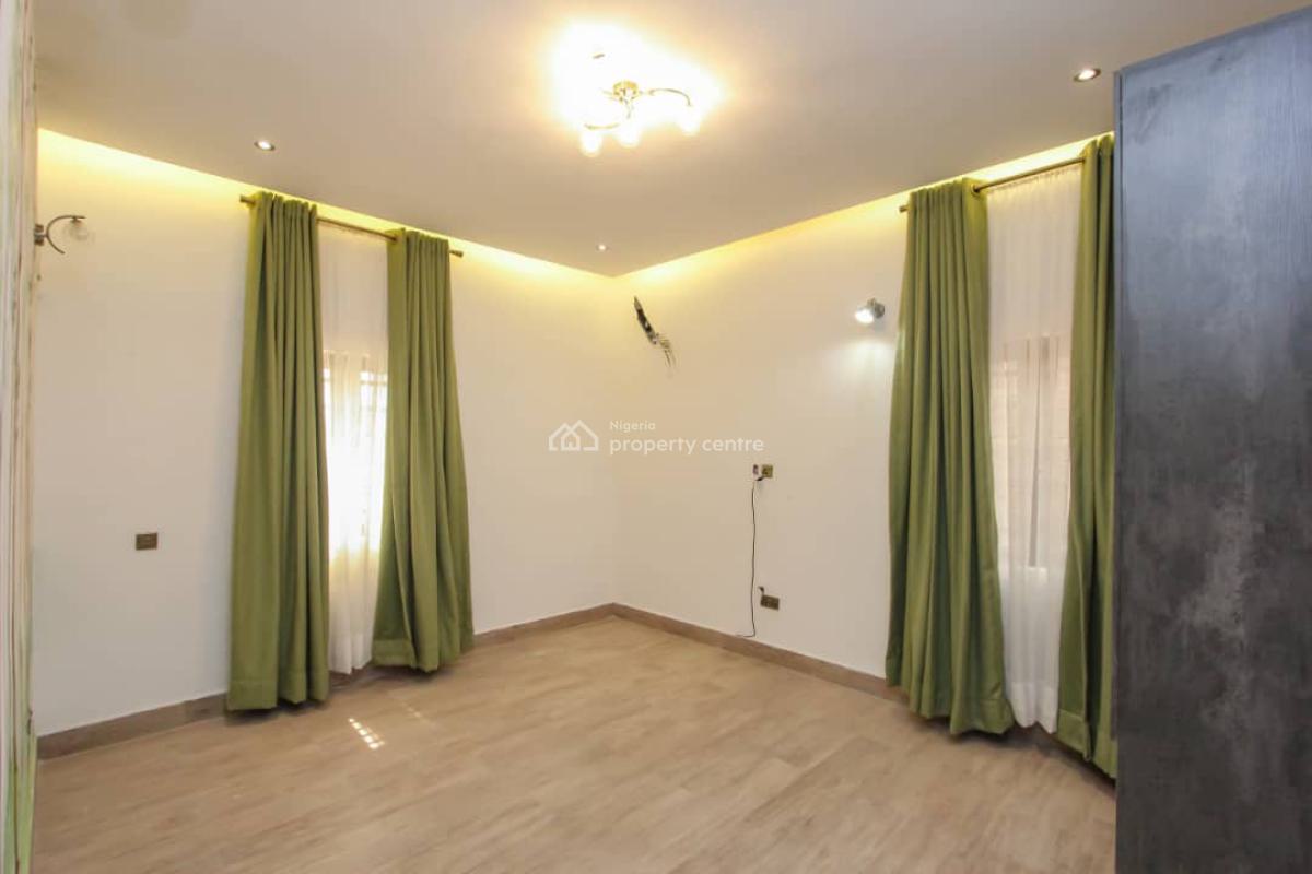 3 Bedroom Terrace Duplex, Kay Farm Estate, Ogba, Ikeja, Lagos, Terraced Duplex for Sale