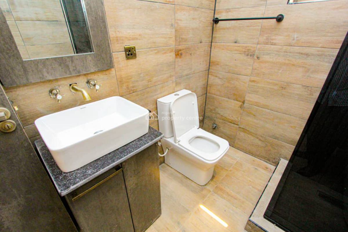 3 Bedroom Terrace Duplex, Kay Farm Estate, Ogba, Ikeja, Lagos, Terraced Duplex for Sale